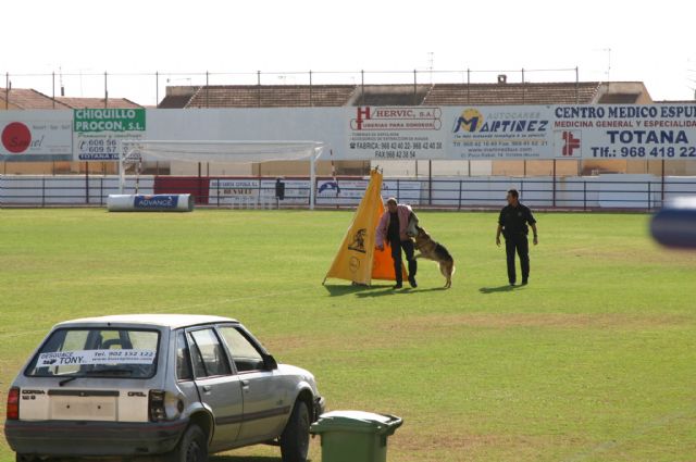 Fotoagrafía relacionada con la noticia, 