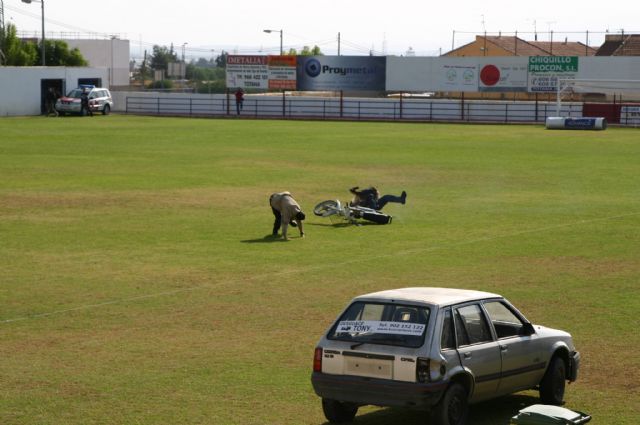 Fotoagrafía relacionada con la noticia, 