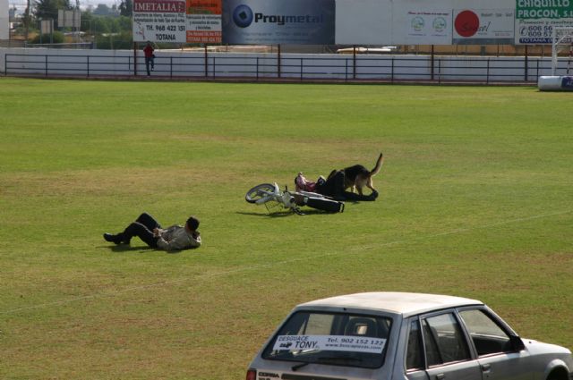 Fotoagrafía relacionada con la noticia, 