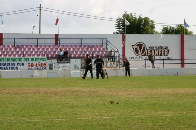 Fotoagrafía relacionada con la noticia, 