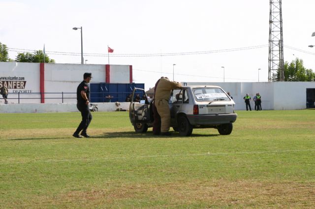 Fotoagrafía relacionada con la noticia, 