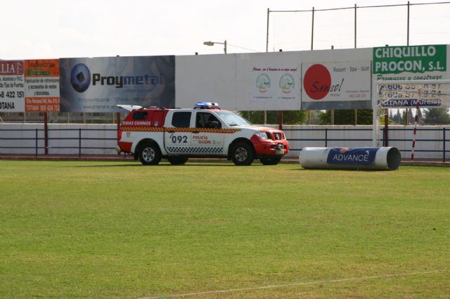 Fotoagrafía relacionada con la noticia, 