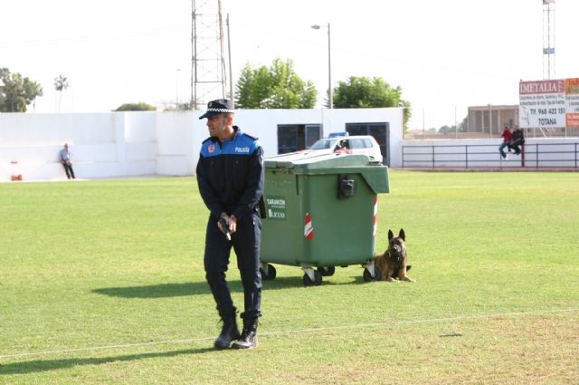 Fotoagrafía relacionada con la noticia, 