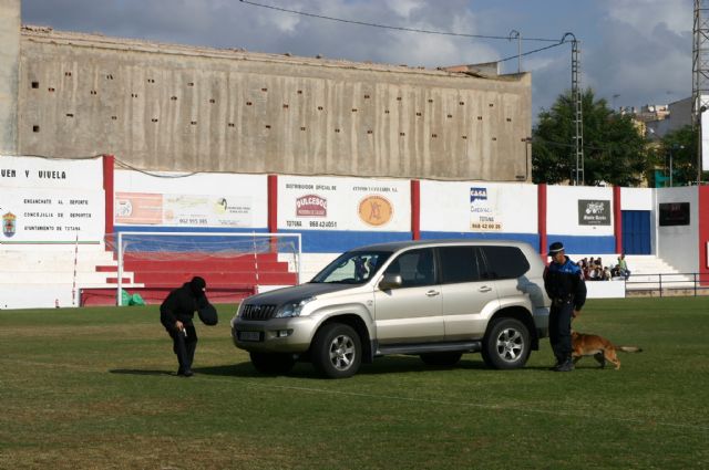 Fotoagrafía relacionada con la noticia, 