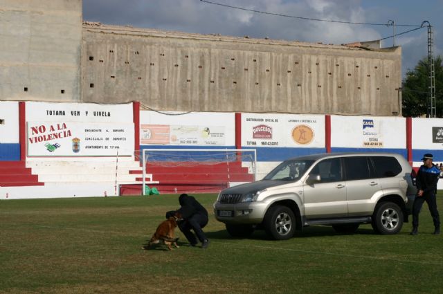 Fotoagrafía relacionada con la noticia, 