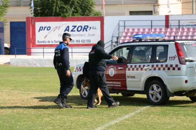 Fotoagrafía relacionada con la noticia, 