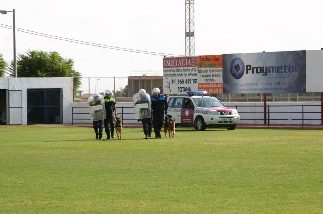 Fotoagrafía relacionada con la noticia, 