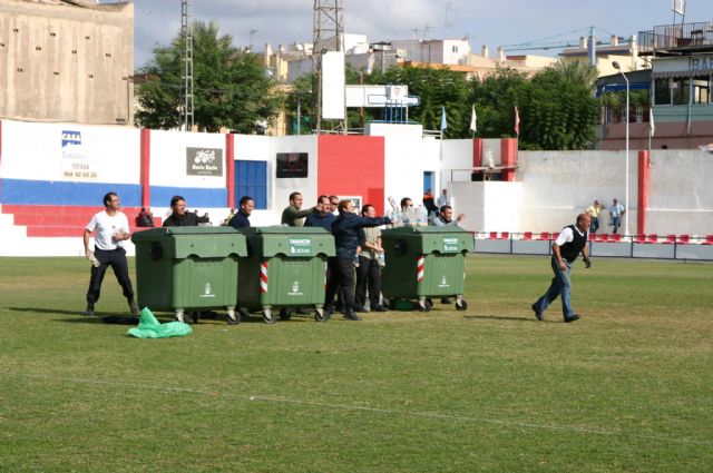 Fotoagrafía relacionada con la noticia, 