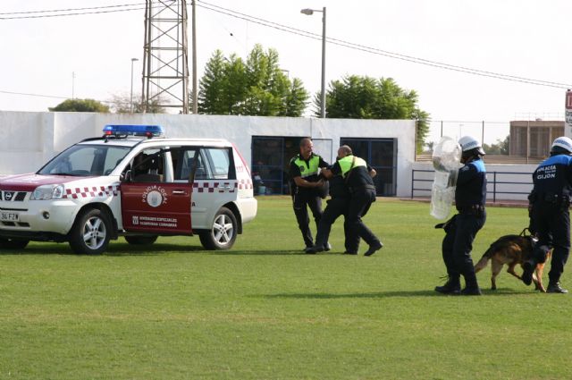 Fotoagrafía relacionada con la noticia, 