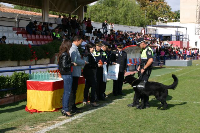 Fotoagrafía relacionada con la noticia, 