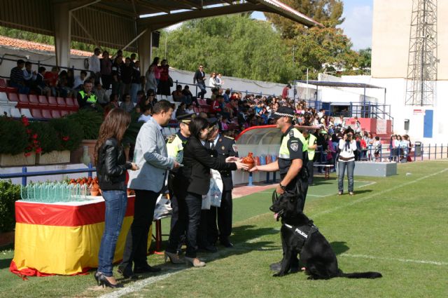 Fotoagrafía relacionada con la noticia, 