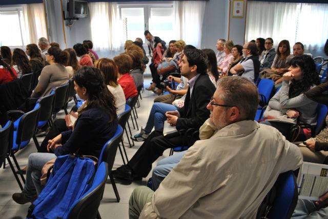 Fotoagrafía relacionada con la noticia, 