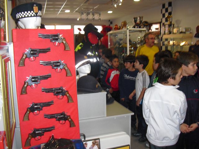 Fotoagrafía relacionada con la noticia, 