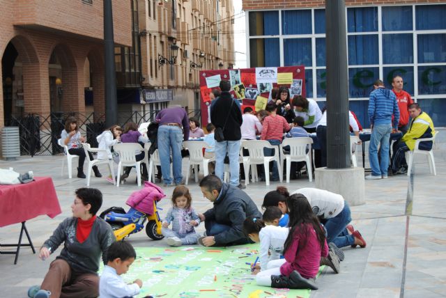 Fotoagrafía relacionada con la noticia, 