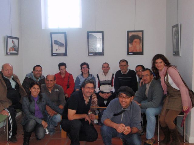 Fotoagrafía relacionada con la noticia, 