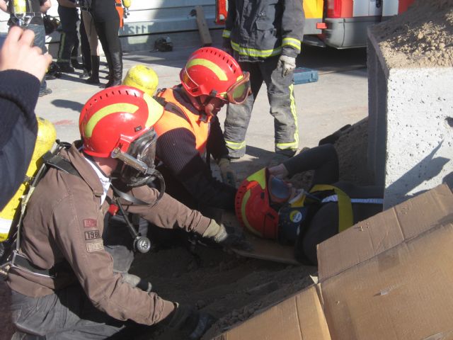 Fotoagrafía relacionada con la noticia, 