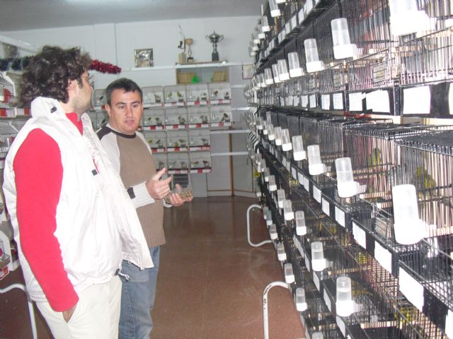 Fotoagrafía relacionada con la noticia, 