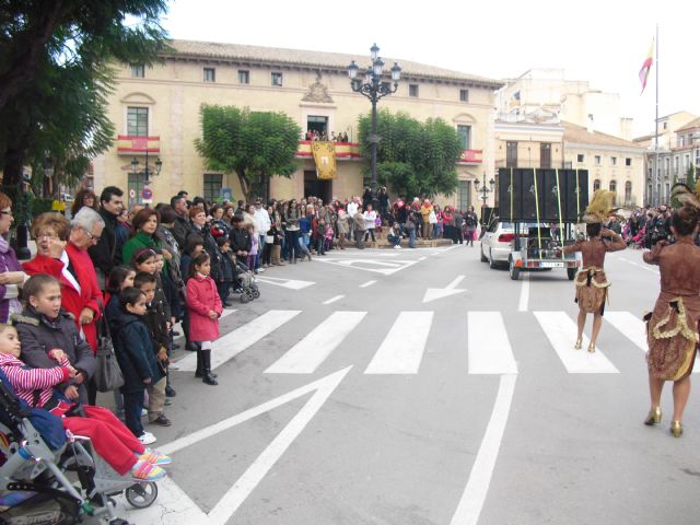 Fotoagrafía relacionada con la noticia, 