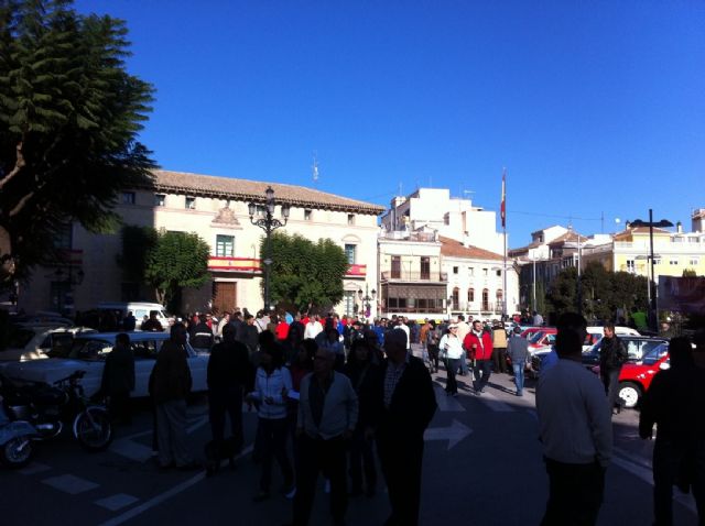 Fotoagrafía relacionada con la noticia, 