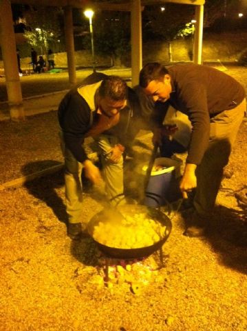 Fotoagrafía relacionada con la noticia, 