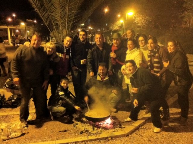 Fotoagrafía relacionada con la noticia, 