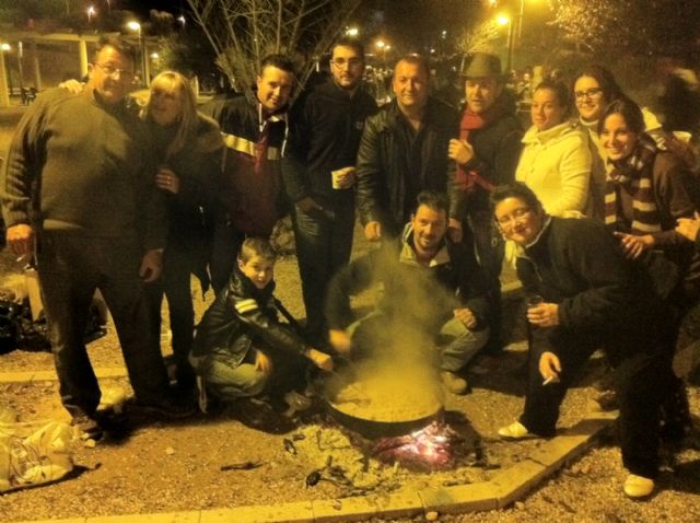 Fotoagrafía relacionada con la noticia, 
