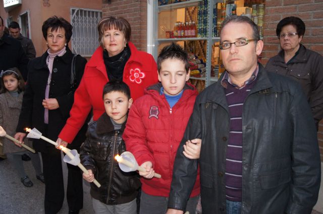 Fotoagrafía relacionada con la noticia, 