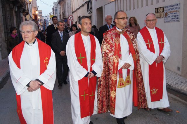 Fotoagrafía relacionada con la noticia, 