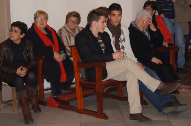 Fotoagrafía relacionada con la noticia, 