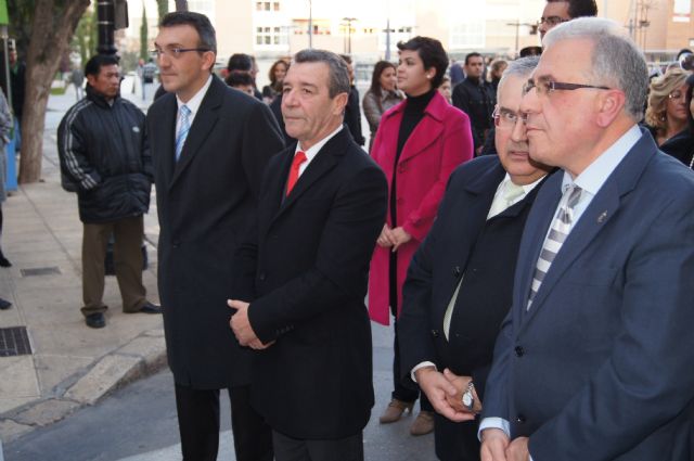 Fotoagrafía relacionada con la noticia, 
