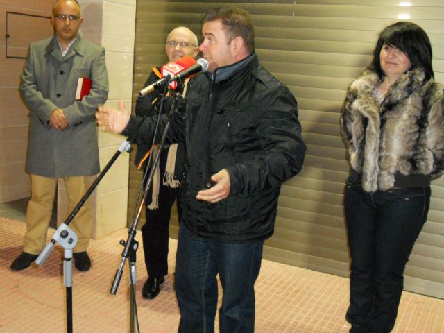 Fotoagrafía relacionada con la noticia, 