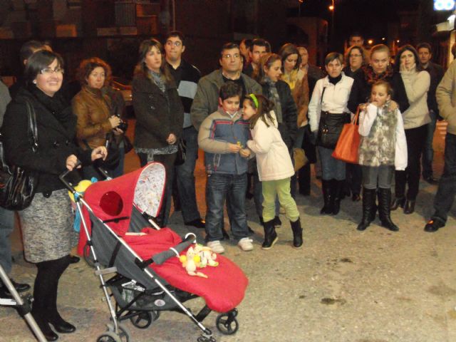 Fotoagrafía relacionada con la noticia, 