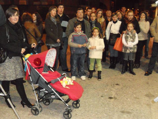 Fotoagrafía relacionada con la noticia, 