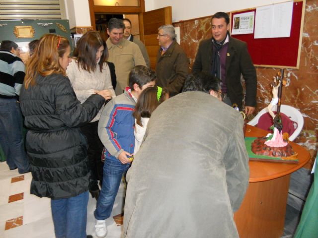 Fotoagrafía relacionada con la noticia, 