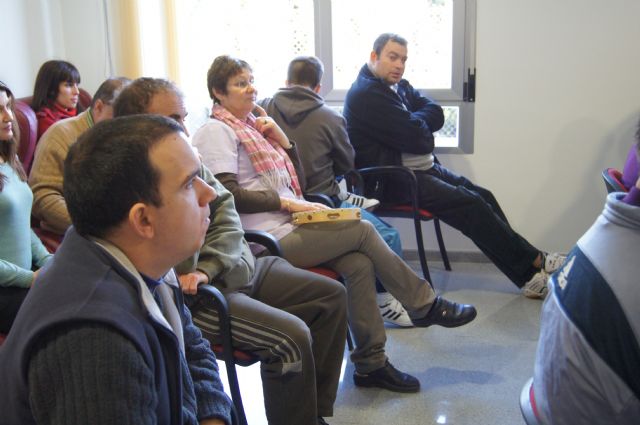 Fotoagrafía relacionada con la noticia, 