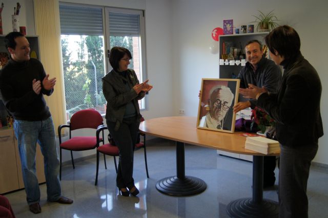 Fotoagrafía relacionada con la noticia, 