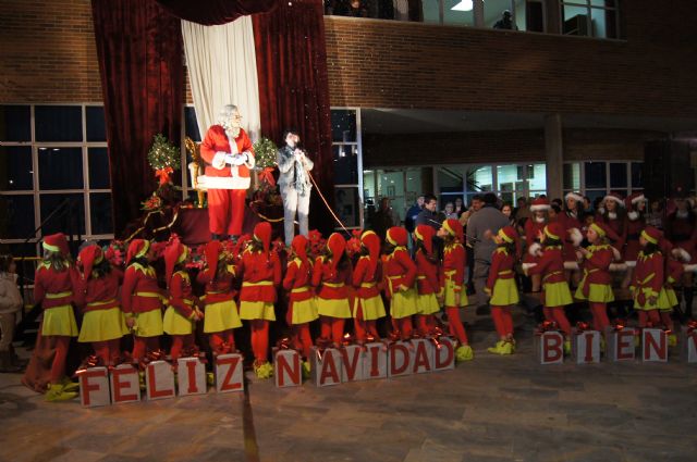 Fotoagrafía relacionada con la noticia, 