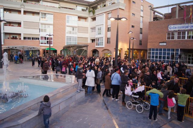 Fotoagrafía relacionada con la noticia, 