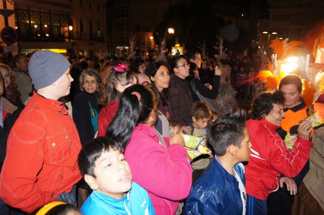 Fotoagrafía relacionada con la noticia, 