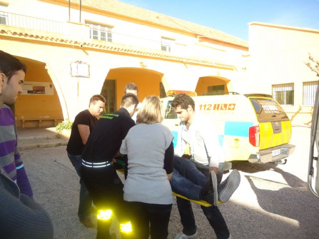 Fotoagrafía relacionada con la noticia, 