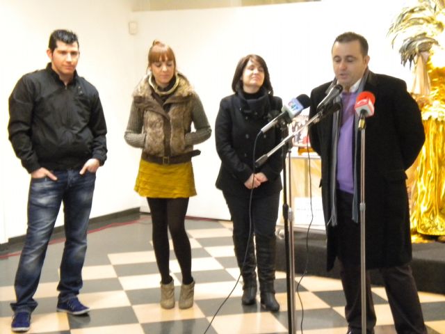 Fotoagrafía relacionada con la noticia, 