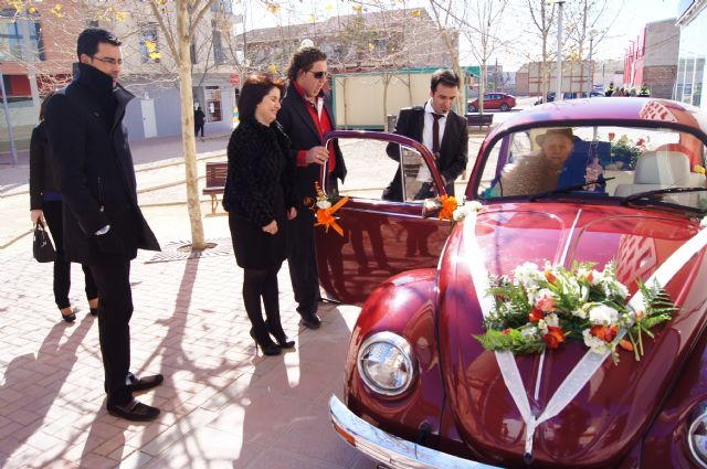 Fotoagrafía relacionada con la noticia, 