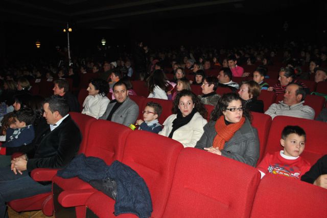 Fotoagrafía relacionada con la noticia, 