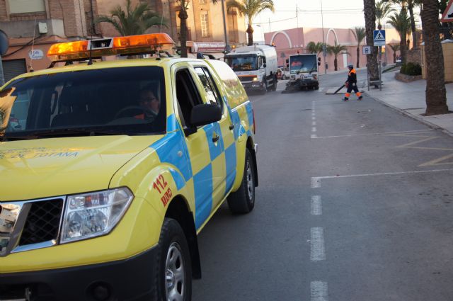 Fotoagrafía relacionada con la noticia, 