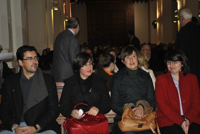 Fotoagrafía relacionada con la noticia, 