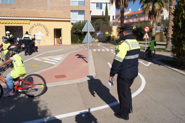 Fotoagrafía relacionada con la noticia, 
