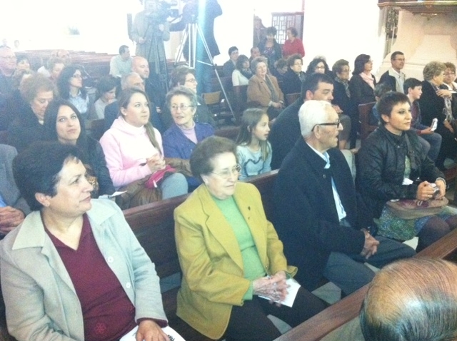 Fotoagrafía relacionada con la noticia, 