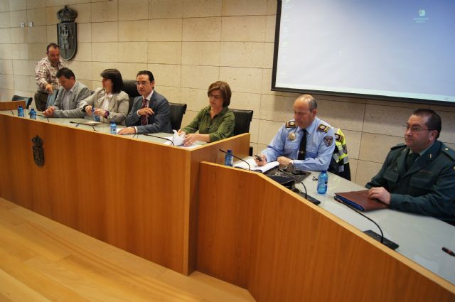 Fotoagrafía relacionada con la noticia, 