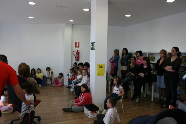 Fotoagrafía relacionada con la noticia, 