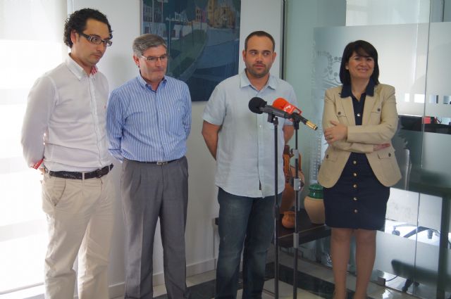 Fotoagrafía relacionada con la noticia, 